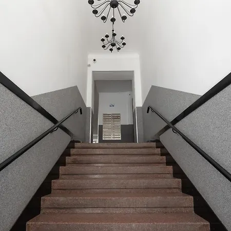 Unique Rzeszowska In Kazimierz By Renters