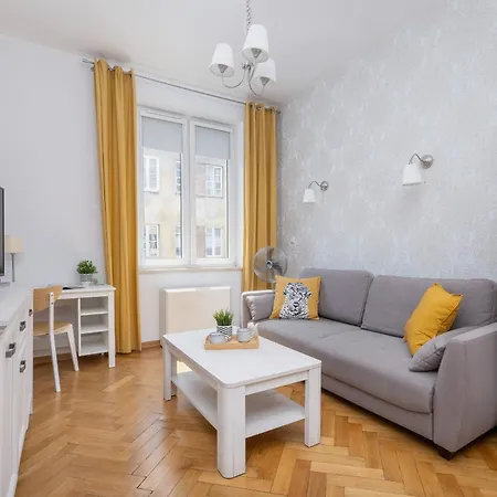 Unique Rzeszowska In Kazimierz By Renters