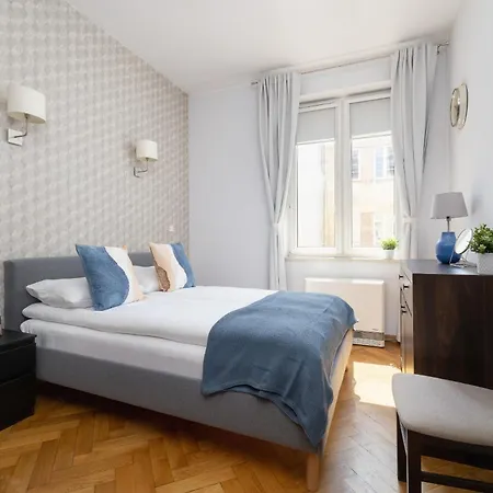 Rzeszowskaold شقة