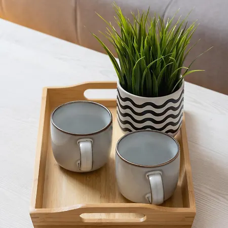 アパート Rzeszowskaold クラクフ