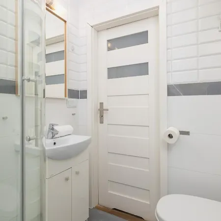 Appartement Rzeszowskaold *