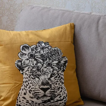 Appartement Rzeszowskaold *